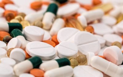 Supplements – What Every Vegan Needs To Know