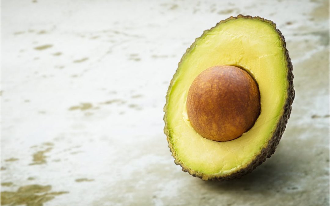 Avocados – Fruit of the Gods